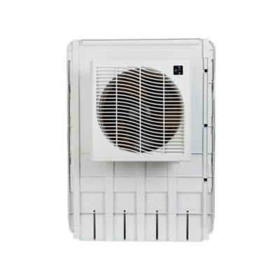 Window Evaporative Coolers