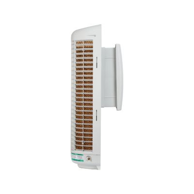 Image showing  3,200 CFM Window Evaporative Cooler with Remote, 1,600 sq. ft.