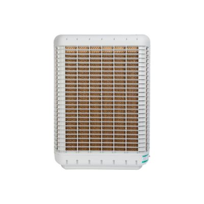 Image showing  3,200 CFM Window Evaporative Cooler with Remote, 1,600 sq. ft.