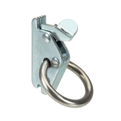 SmartStraps 2,000 lb. E-Track Tie-Off Ring