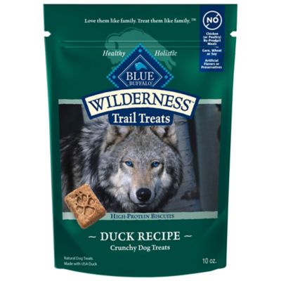 grain free blue wilderness