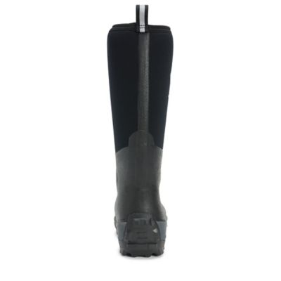 Image showing 5 th Muck Boot Company Men's Arctic Sport Tall Waterproof Insulated Boots