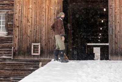 Image showing 6 th Muck Boot Company Men's Arctic Sport Tall Waterproof Insulated Boots