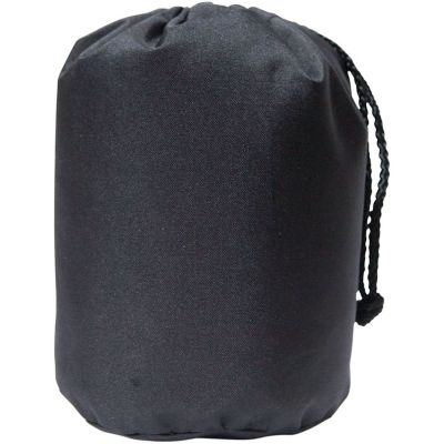 Image showing  Rototiller Cover, Black