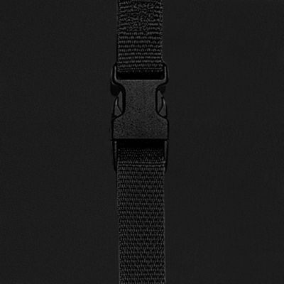 Image showing 6 th Classic Accessories 8 ft. Polyester Log Rack Cover