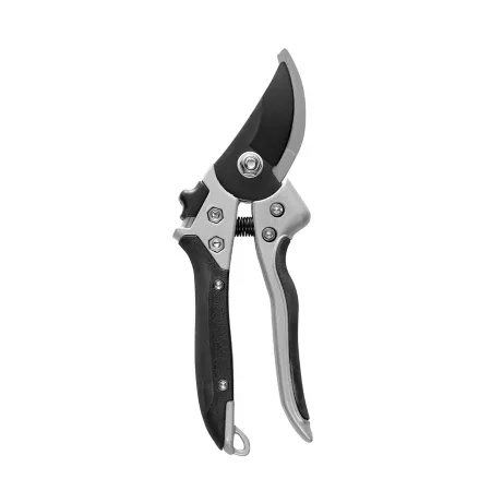 GroundWork 8" Aluminum Pruning Shears Hand Pruners