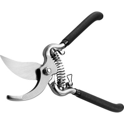 Image showing  8 in. Aluminum Pruners