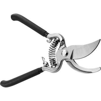 Image showing  8 in. Aluminum Pruners