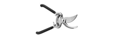 Image showing  8 in. Drop-Forged Bypass Pruners