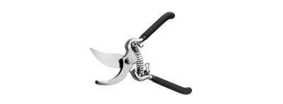 Image showing  8 in. Drop-Forged Bypass Pruners