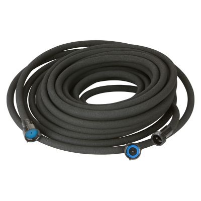 Image showing  3/8 in. x 100 ft. Soil Soaker Hose, Black