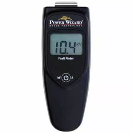 Power Wizard FF-1 Fault Finder Electric Fence Tools & Accessories