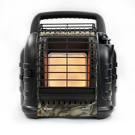 Black & Decker 1,500-Watt Personal Desktop Heater, BHD101B at Tractor  Supply Co.