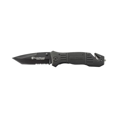 Smith & Wesson 3.31 in. Extreme Ops Folding Knife