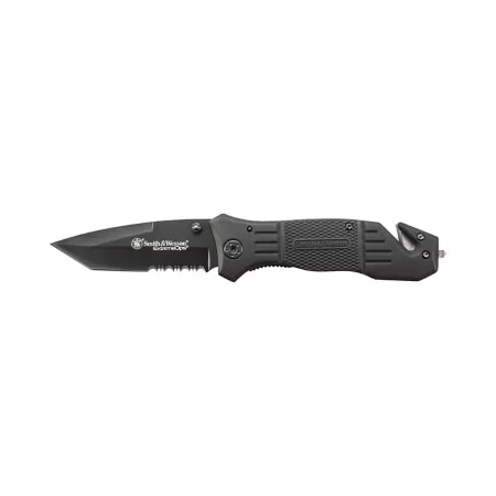 Smith & Wesson Extreme Ops 3.3" Folding Knife Knives