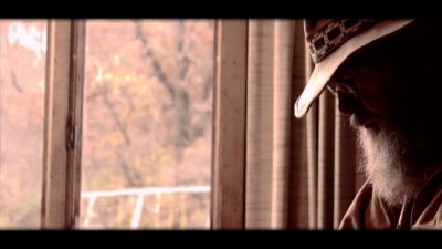 Image showing  3 in. Senior Iron Wood Pocket Knife