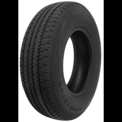 Image showing  225/75D-15 LRD Kenda Trailer Tire