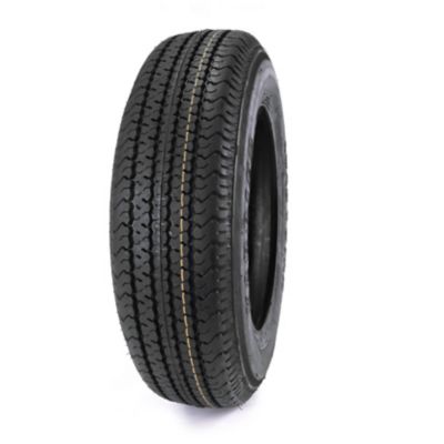 Kenda Loadstar Karrier Radial Trailer Tires 205 75r 14 Lrc 205r4c I At Tractor Supply Co