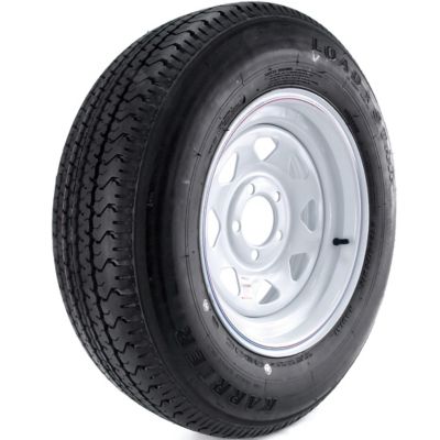 Trailer Tires At Tractor Supply Co