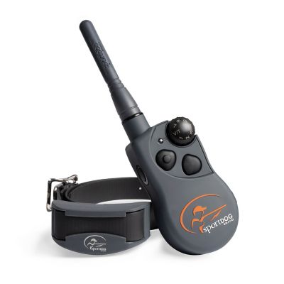 SportDOG 1/2 Mile SportHunter 825X Remote Dog Training Collar