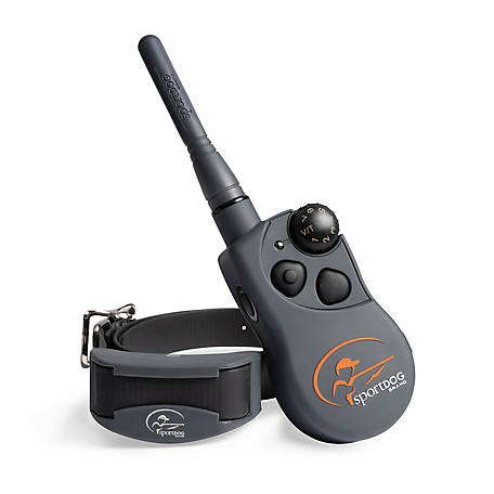 SportDOG SportHunter 825X Remote Dog Training Collar, 1/2 Mile Range