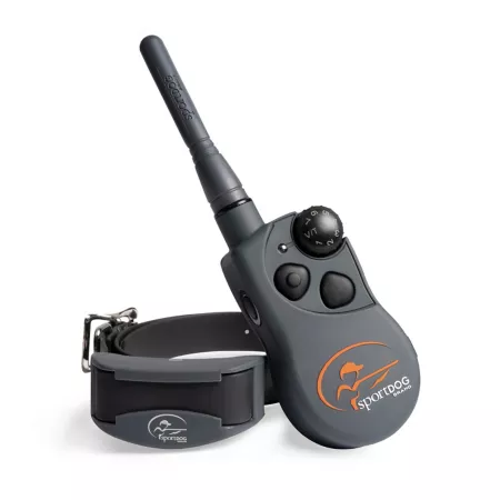 SportDOG 1/2 Mile SportHunter 825X Remote Dog Training Collar Remote Training Collars