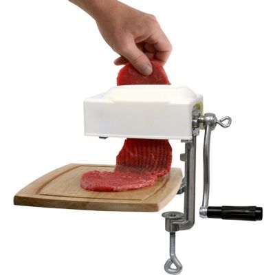 Image showing  Meat Cuber Tenderizer