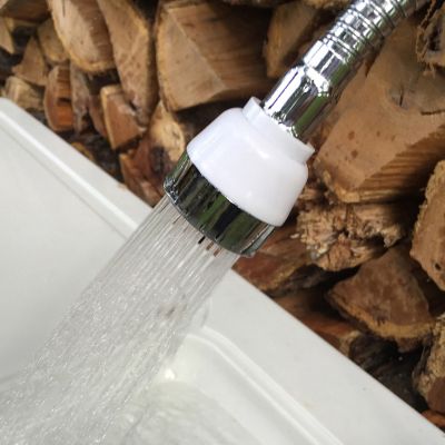 Image showing  Series Folding Fish Table with Faucet