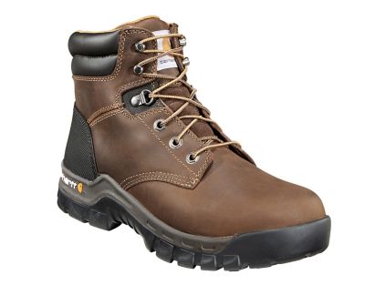 carhartt rugged flex work boot