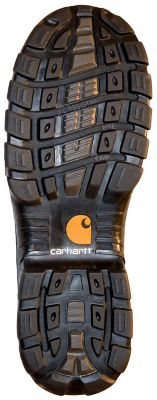 Image showing 1 th Carhartt Rugged Flex Composite Toe Work Boots, Oil-Tanned Leather, 6 in.
