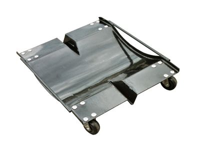 Image showing  Dolly 4 pk. ATV Snowmobile Storage
