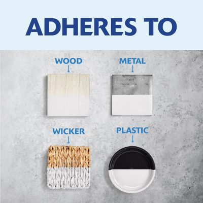 Image showing  12 oz. Painter's Touch 2X Ultra Cover Spray Paint, Gloss