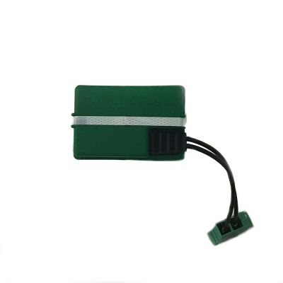 Image showing  6V Rechargeable Ride-On Toy Battery