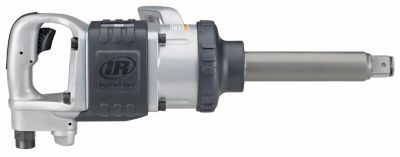 Image showing  1 in. Drive 1,475 ft.-lb. Impact Wrench with 6 in. Anvil