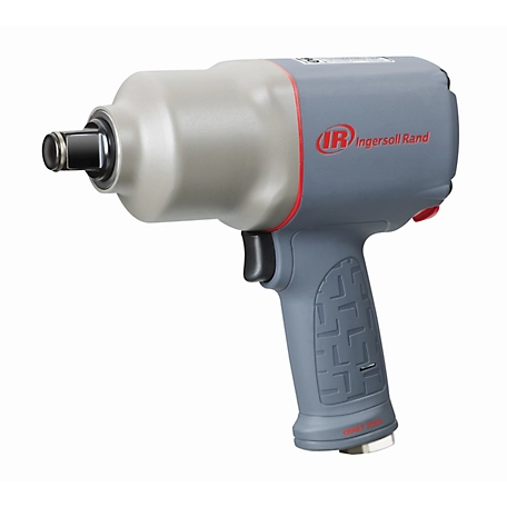 Ingersoll Rand 3/4 in. Drive 1350 ft./lb. Composite Impact Wrench with Quiet Technology