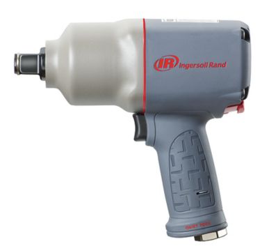 Image showing  3/4 in. Drive 1,350 ft. lb. Composite Impact Wrench with Quiet Technology