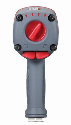 Image showing  3/4 in. Drive 1,350 ft. lb. Composite Impact Wrench with Quiet Technology