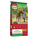 Nutrena SafeChoice Special Care Low Starch Horse Feed, 50 lb. Price pending