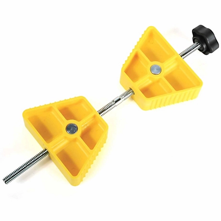 Camco Small Wheel Stop