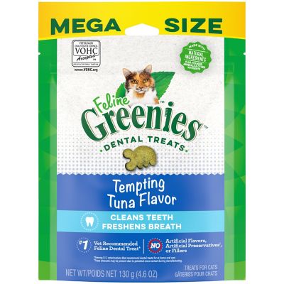 greenies cat treats