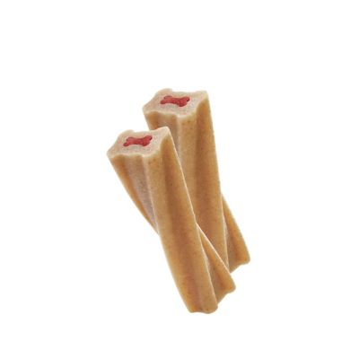 Image showing  Bone Adult Dog Chew Bone Treats, Original, 6 ct. Pouch