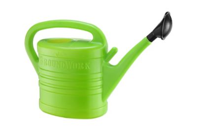 Image showing  2.5 gal. Plastic Watering Can