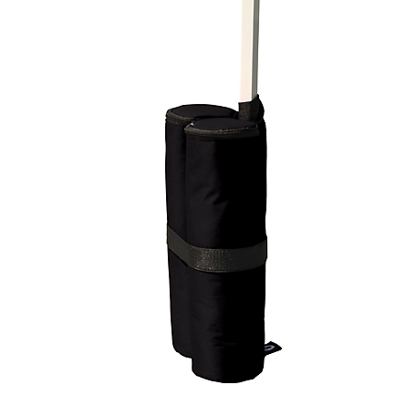 ShelterLogic Canopy Anchor Bag, Pack of 4, 15883