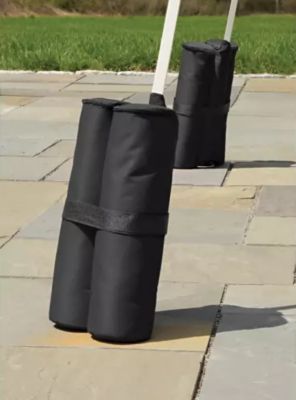 Image showing  Canopy Anchor Bag, 17-1/2 in., 4-Pack