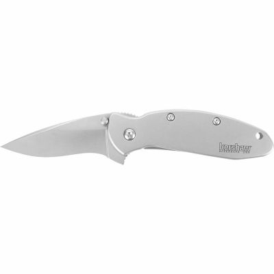 Kershaw 2.5 in. Scallion Frame Lock Folding Pocket Knife