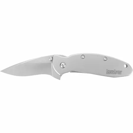 Kershaw 2.5" Scallion Frame Lock Folding Pocket Knife Knives