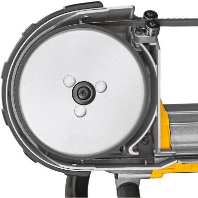 Image showing  10A 5 in. Deep Cut Band Saw