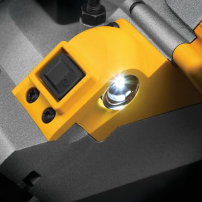 Image showing  10A 5 in. Deep Cut Band Saw