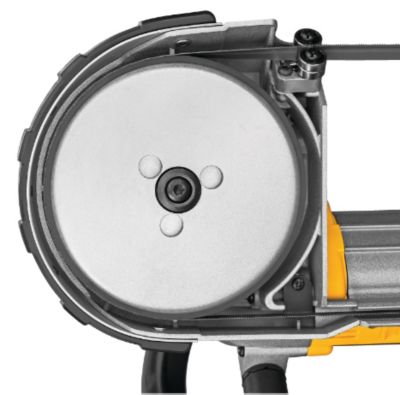 Image showing  10A 5 in. Deep Cut Band Saw