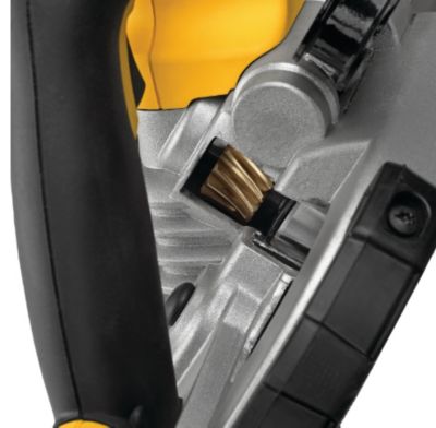 Image showing  10A 5 in. Deep Cut Band Saw